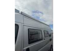 IH Motorhomes Oregon R Fiat Ducato 3.0 160 Multijet