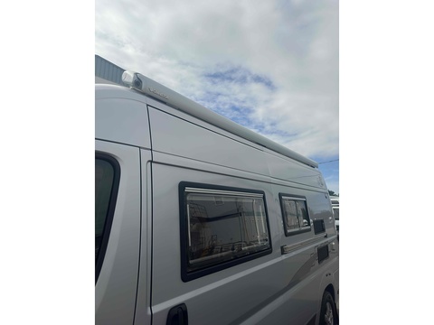 Oregon R Fiat Ducato 3.0 160 Multijet