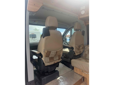 Oregon R Fiat Ducato 3.0 160 Multijet