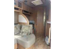 IH Motorhomes Oregon R Fiat Ducato 3.0 160 Multijet