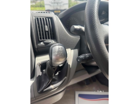 Oregon R Fiat Ducato 3.0 160 Multijet