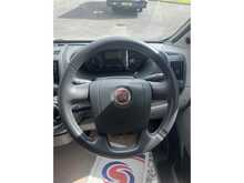 IH Motorhomes Oregon R Fiat Ducato 3.0 160 Multijet