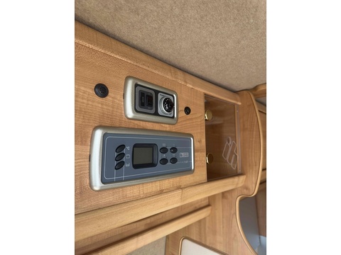 Oregon R Fiat Ducato 3.0 160 Multijet