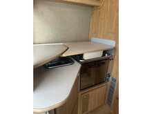 IH Motorhomes Oregon R Fiat Ducato 3.0 160 Multijet