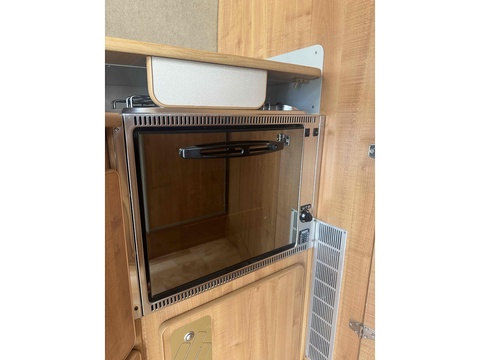 Oregon R Fiat Ducato 3.0 160 Multijet