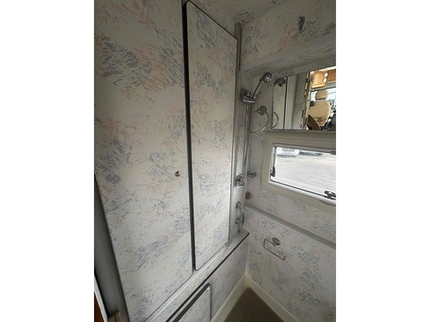 Oregon R Fiat Ducato 3.0 160 Multijet