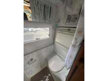 IH Motorhomes Oregon R Fiat Ducato 3.0 160 Multijet