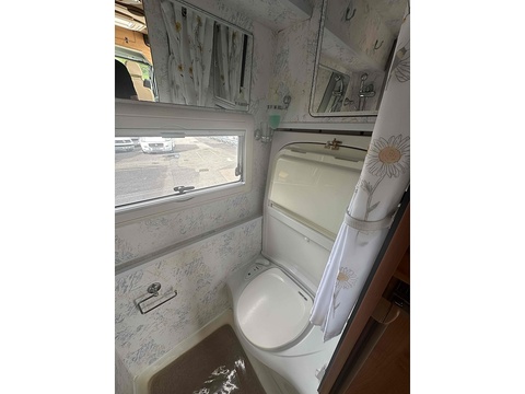 Oregon R Fiat Ducato 3.0 160 Multijet