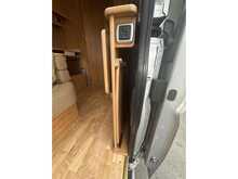 IH Motorhomes Oregon R Fiat Ducato 3.0 160 Multijet