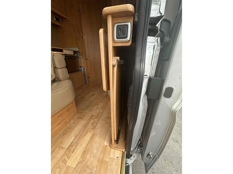 Oregon R Fiat Ducato 3.0 160 Multijet