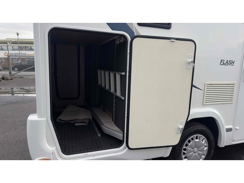 Ford Transit 2.0 TDCI Coach Built 2000 Manual Diesel