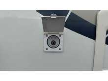 Chausson Flash 610 Ford Transit 2.0 TDCI