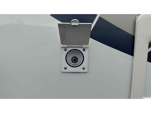 Ford Transit 2.0 TDCI Coach Built 2000 Manual Diesel