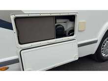 Chausson Flash 610 Ford Transit 2.0 TDCI