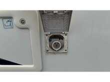 Chausson Flash 610 Ford Transit 2.0 TDCI