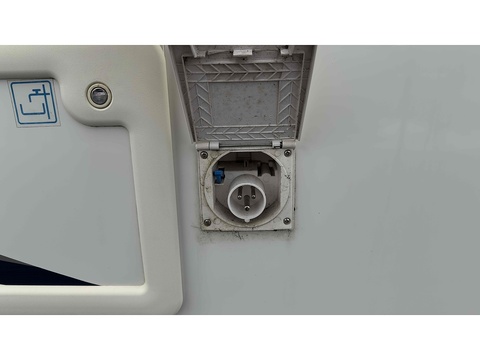 Ford Transit 2.0 TDCI Coach Built 2000 Manual Diesel