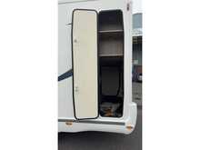 Chausson Flash 610 Ford Transit 2.0 TDCI