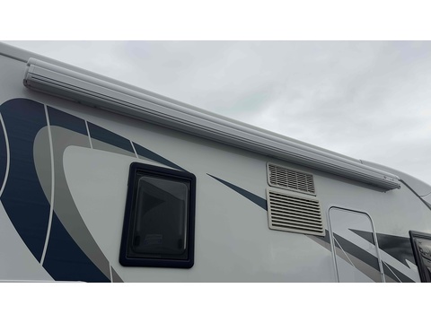 Ford Transit 2.0 TDCI Coach Built 2000 Manual Diesel