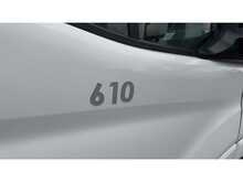 Chausson Flash 610 Ford Transit 2.0 TDCI