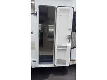 Chausson Flash 610 Ford Transit 2.0 TDCI