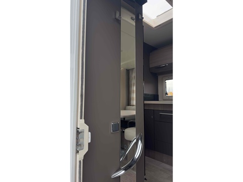 Ford Transit 2.0 TDCI Coach Built 2000 Manual Diesel