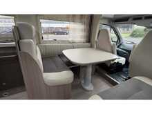 Chausson Flash 610 Ford Transit 2.0 TDCI