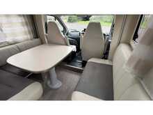 Chausson Flash 610 Ford Transit 2.0 TDCI