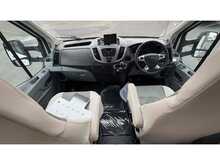 Chausson Flash 610 Ford Transit 2.0 TDCI