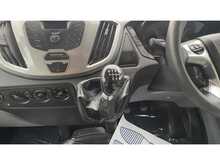 Chausson Flash 610 Ford Transit 2.0 TDCI