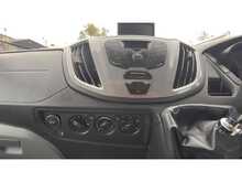 Chausson Flash 610 Ford Transit 2.0 TDCI