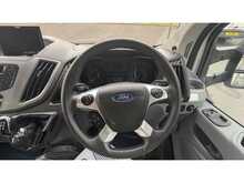 Chausson Flash 610 Ford Transit 2.0 TDCI