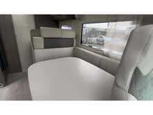 Chausson Flash 610 Ford Transit 2.0 TDCI
