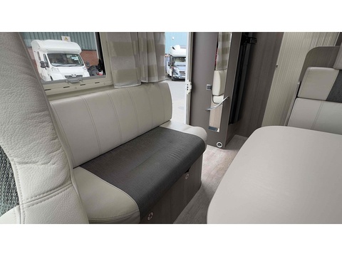 Ford Transit 2.0 TDCI Coach Built 2000 Manual Diesel