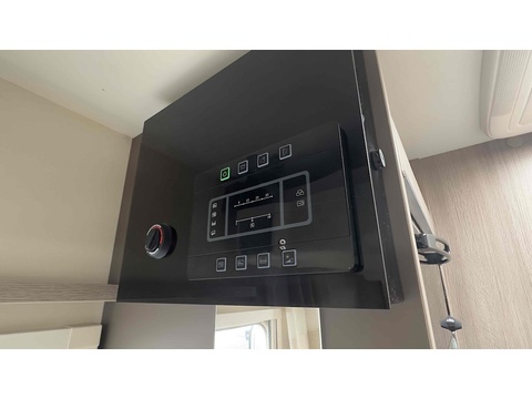 Ford Transit 2.0 TDCI Coach Built 2000 Manual Diesel