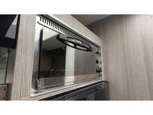 Chausson Flash 610 Ford Transit 2.0 TDCI