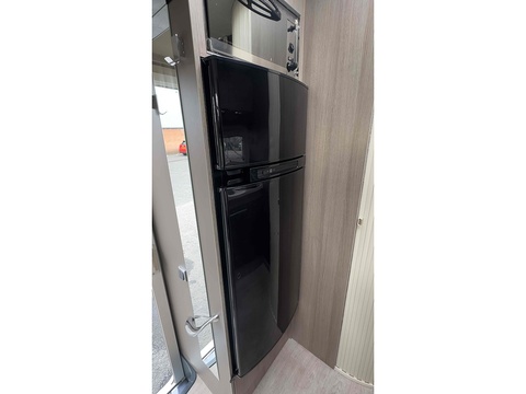 Ford Transit 2.0 TDCI Coach Built 2000 Manual Diesel