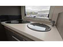 Chausson Flash 610 Ford Transit 2.0 TDCI