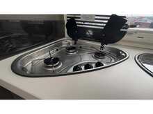 Chausson Flash 610 Ford Transit 2.0 TDCI