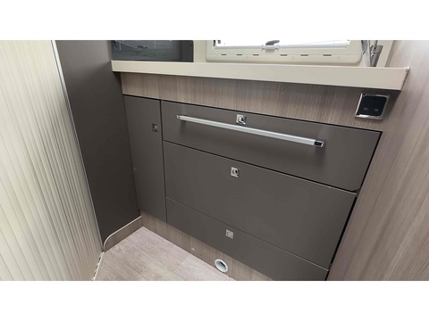 Ford Transit 2.0 TDCI Coach Built 2000 Manual Diesel