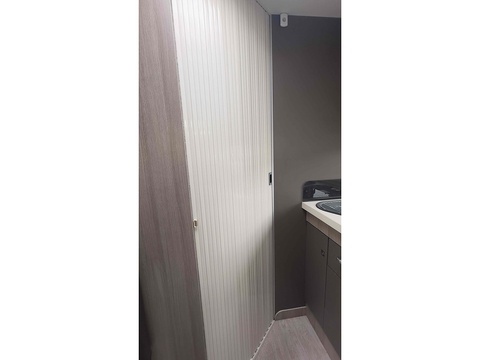 Ford Transit 2.0 TDCI Coach Built 2000 Manual Diesel