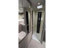 Chausson Flash 610 Ford Transit 2.0 TDCI