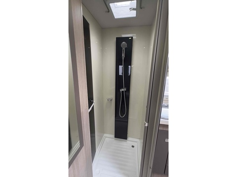 Ford Transit 2.0 TDCI Coach Built 2000 Manual Diesel