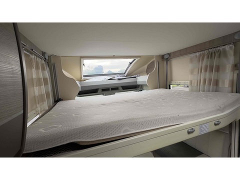 Ford Transit 2.0 TDCI Coach Built 2000 Manual Diesel