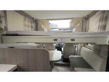 Chausson Flash 610 Ford Transit 2.0 TDCI