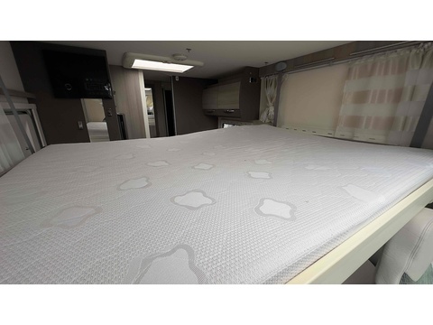 Ford Transit 2.0 TDCI Coach Built 2000 Manual Diesel