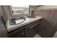 Chausson Flash 610 Ford Transit 2.0 TDCI