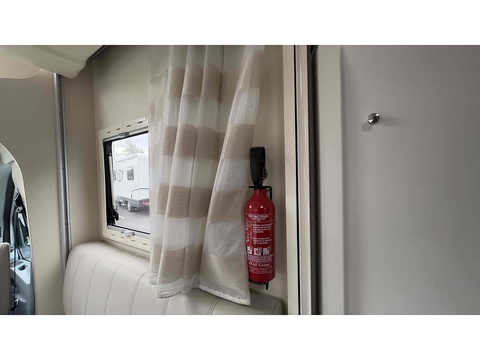 Ford Transit 2.0 TDCI Coach Built 2000 Manual Diesel