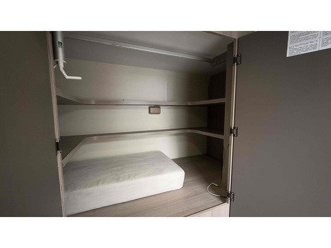 Ford Transit 2.0 TDCI Coach Built 2000 Manual Diesel