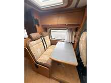 Dethleffs Globetrotter RT7014 Renault Master 2.5 DCI