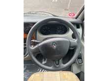 Dethleffs Globetrotter RT7014 Renault Master 2.5 DCI